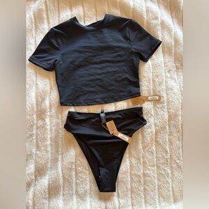 SKIMS Swim Set